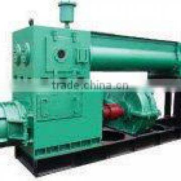 Fully automatic brick making machine/Block/auto clay brick making machine