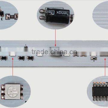Magic Color DMX Led Tube