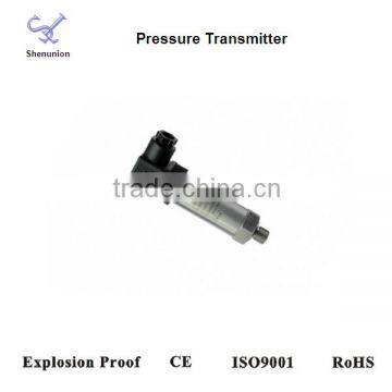 Industrial Aviation High Speed Rail Pressure Transmitter