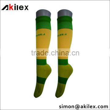 Top Quality custom Made Soccer Socks football socks