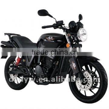 sport Chinese motorcycle water cool NAC25
