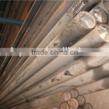 whole sale stress relieved seamless steel pipe DIN2391