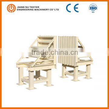 cement block machines:stacker