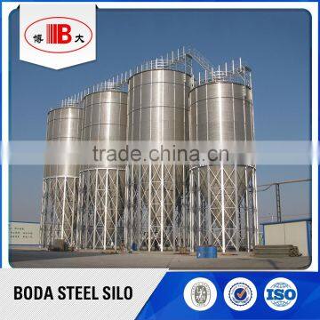 detachable 300t cement silo