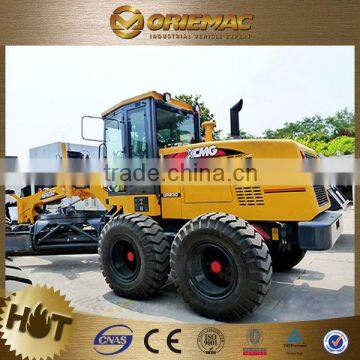 Road Grader XCMG GR200 200hp Motor Grader photo-6