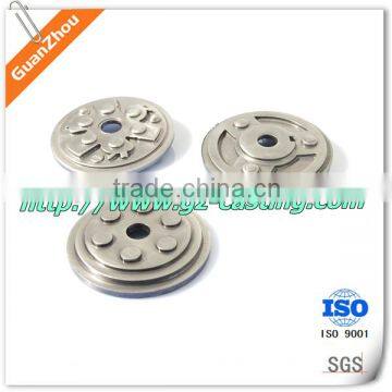 Alibaba China foundry best selling OEM custom metal stainless steel stamping parts