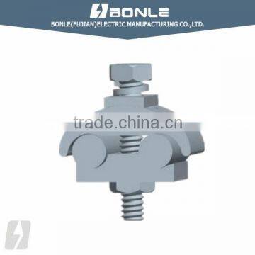 APG-A Single Bolt Aluminum Parallel Groove Clamp with hot sale