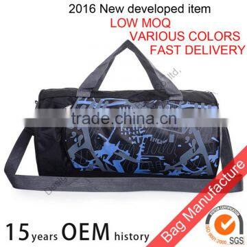 600D Best Large Duffel Bags for Men From China Manufacture photo-2