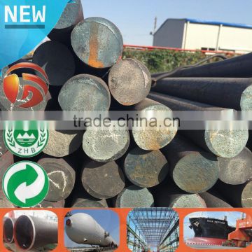 20Cr/40Cr BIG DIAMETER ROUND BAR round alloy steel High Quality free cutting mild steel bar