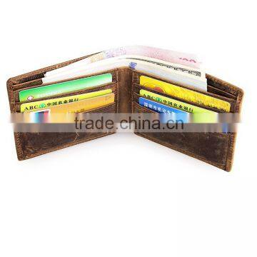 Slim Design Leather Wallet Real Python Skin Purse for Men Wallet Brand Supplier's Choice photo-5