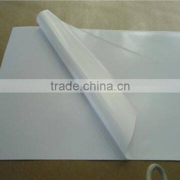 Pvc Self Adhesive Vinyl for Screen Printing Sheet Film Supplier's Choice