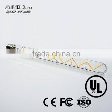 Tubular Bulb E26/E27/B22 T30 300mm Led Filament Bulb T30 300mm T30 Tubular Led Filament Bulb photo-5