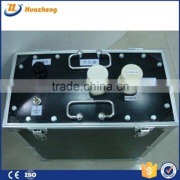 30/40/50/60/70/80/90kv 0.1Hz Very Low Frequency Vlf AC Hipot Test Set for Power Cable photo-6