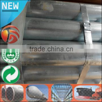 DIN 13CrMoV4.2 alloy constructional steel seamless steel pipe hollow bar