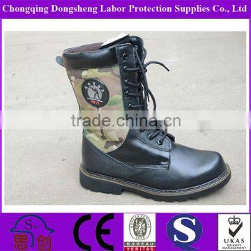 cheap military boots police shoes