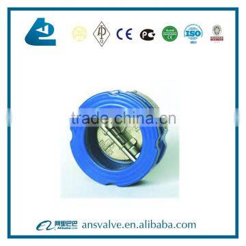 Flapper Type Sewage Check Valve photo-4