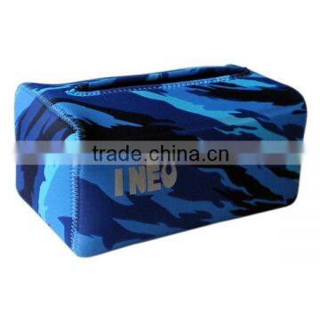 Neoprene Tissue Receptacle (TEB)