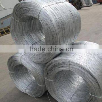 Hot Dipped Galvanized Wire photo-6