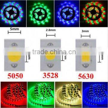 Best Price Flexible Led Strip Light for Clothes photo-6