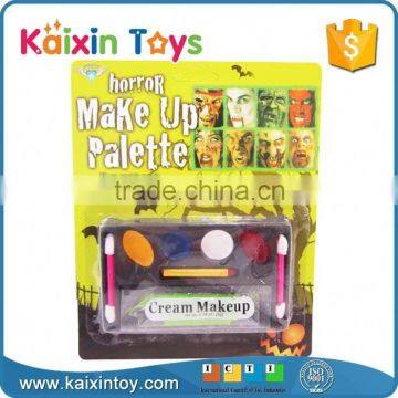 Party Halloween Makeup photo-6