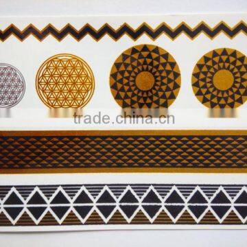 Temporary Jewelry Flash Tattoo photo-2