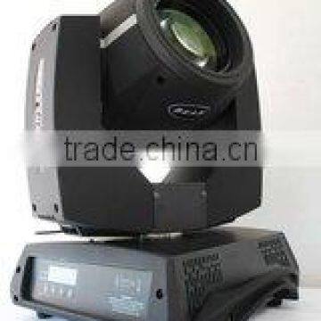 two years warranty wholesale 200w beam moving head light 5r stage lighting with factory price