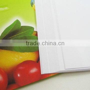 High Glossy Photo Paper for inkjet printers160gsm 180gsm 200gsm 220gsm 250gsm etc