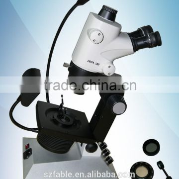 Gem & Jewelry Microscope for gemologist