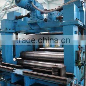 High Frequency Longitudinal Welded Pipe Making Mills