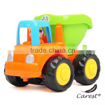 Injection Plastic Children Car Toy Mold