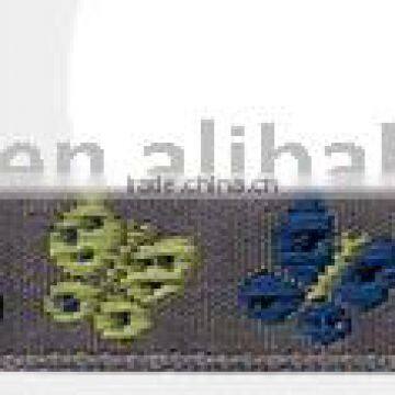 Jacquard Ribbons