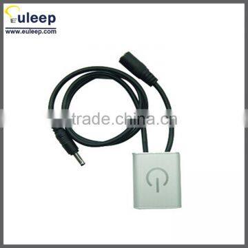 500mm Singapore Local Cabinet Light,dimmable Led Cabinet Light With Touch Switch,made in China photo-4