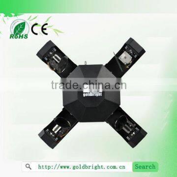 94W Led Moving Head Led dj Scan Light/Small DJ LED Scanner photo-4