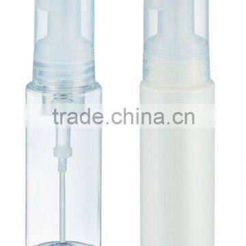 Plastic Foam Bottle 80ml