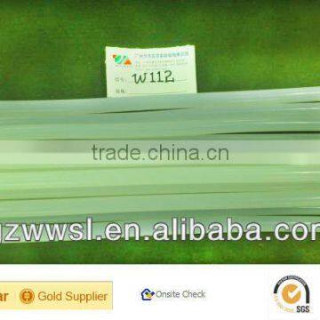 silicon glue hot melt glue polymer for crystals