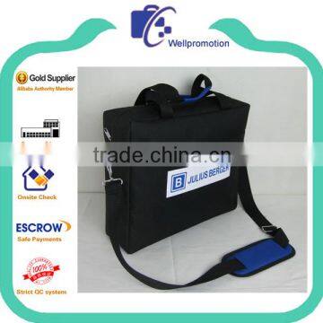 Zippered Across the Chest Shoulder Bag With pp Padded Strap Shoulder photo-4