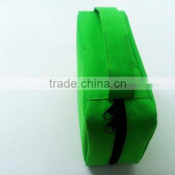 600*300D PVC Durable Men's Toiletry Case Manufacturer