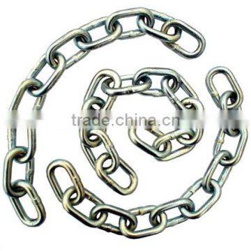 stainless steel link chain product