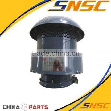 Weichai engine spare parts,for weichai WD615,WP10,WP12,engine, 612600113785,Air filter