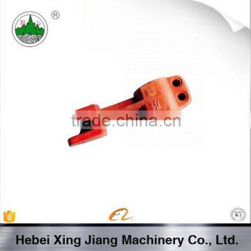 China High Performance Agricultural Cylinder Swing Arm For Diesel Harvester