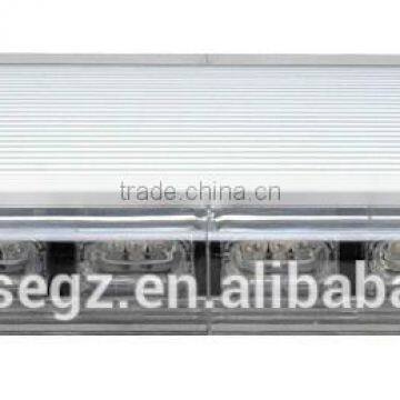 LED warning light bar,Auto MiNi LED light bar,LED emergency light bar(SR-MIB-806C-Linear led),60W Highpower LED. Magnetic base