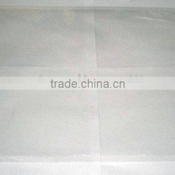 transparent retort pouch