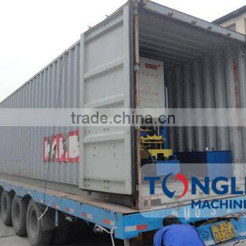 Roof Tile Machine To Produe Stable Cover photo-6