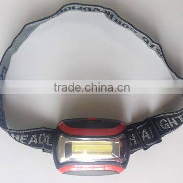High Power Powerful Camping Headlamp Light
