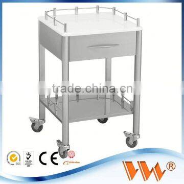 Medical Office Cabinetry Lab and Dental Clinic Office Drawer Cabinet for Clinic Hospital