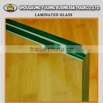 3mm Clear Float Glass, Tempered Glass, Sheet Glass
