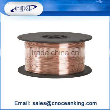 All kinds of spool stainless steel welding wire sg2