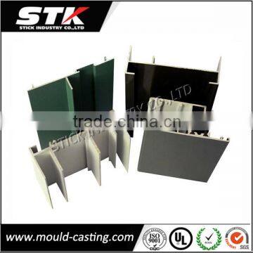 Customized Metal Stamping Parts photo-3