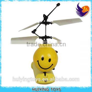 radio control toys kid toy with led lights HY-820 Flying toy