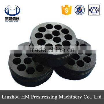 High strength pre-stress concrete anchor